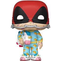 Funko POP! Deadpool (Sleepover)