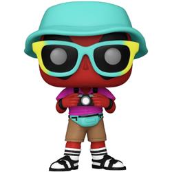 Funko POP! Deadpool (Tourist)