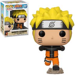 Funko POP! Anime: NARUTO SHIPPUDEN - Naruto Uzumaki