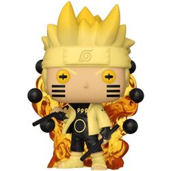 Funko POP! Anime: NARUTO SHIPPUDEN - Naruto (Sixth Path Sage)