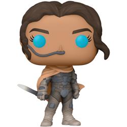 Funko POP! Movies: DUNE - Chani