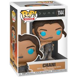 Funko POP! Movies: DUNE - Chani