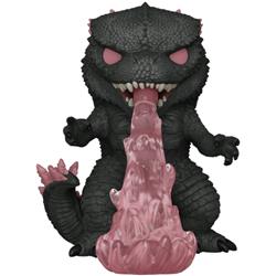 Funko POP! Movies: GODZILLA x KONG (THE NEW EMPIRE) - Godzilla