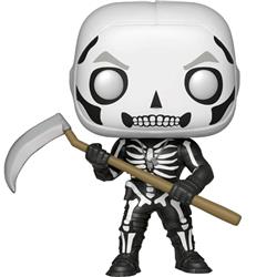 Funko POP! Games: FORTNITE - Skull Trooper