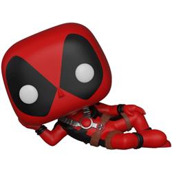 Funko POP! MARVEL - Deadpool (Parody)