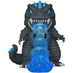 Funko POP! Anime: GODZILLA SINGULAR POINT - Godzilla Ultima (with Heat