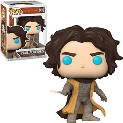 Funko POP! DUNE - Paul Atreides