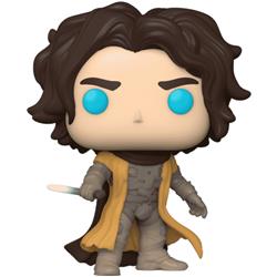 Funko POP! DUNE - Paul Atreides