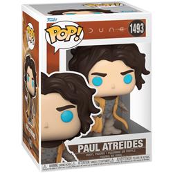 Funko POP! DUNE - Paul Atreides