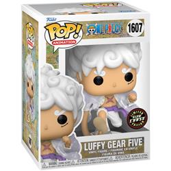 Funko POP! Anime: ONE PIECE - Luffy Gear Five (Styles May Vary)