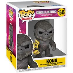 Funko POP! Movies: GODZILLA x KONG: THE NEW EMPIRE - Kong