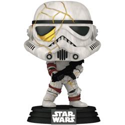 Funko POP! STAR WARS - Thrawn's Night Trooper