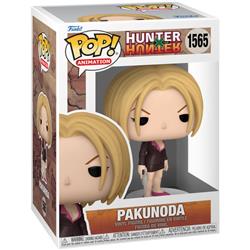 Funko POP! Anime: HUNTER X HUNTER - Pakunoda