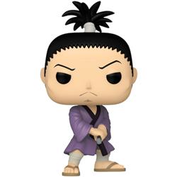 Funko POP! Anime: HUNTER X HUNTER - Nobunaga Hazamz