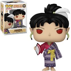 Funko POP! Anime: INUYASHA - Kagura