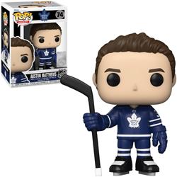 Funko POP! Hockey: TORONTO MAPLE LEAFS - Auston Mathews (NHL)