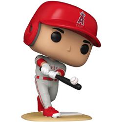 Funko POP! MLB: ANGELS - Shohei Ohtani (Major League Baseball) (Altern