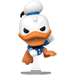 Funko POP! DONALD DUCK 90th ANNIVERSARY - Angry Donald Duck