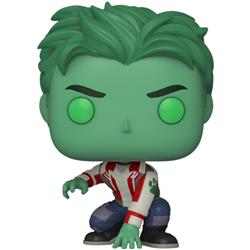 Funko POP! TV: DC TITANS - Beast Boy