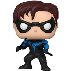 Funko POP! TV: DC TITANS - Nightwing