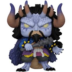 Funko POP! Anime: ONE PIECE - 6" Super Kaido (Man-Beast-Form)