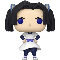 Funko POP! Anime: DEMON SLAYER - Aoi Kanzaki (Styles May Vary)