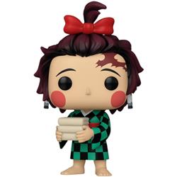 Funko POP! Anime: DEMON SLAYER - Tanjiro Kamado (in Kimono)