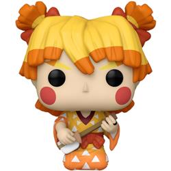 Funko POP! Anime: DEMON SLAYER - Zenitsu Agatsuma (in Kimono)