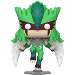 Funko POP! Anime: YU-GI-OH! (YUGIOH) - Elemental Hero Avian