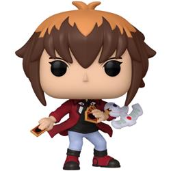 Funko POP! Anime: YU-GI-OH! (YUGIOH) - Jaden Yuki