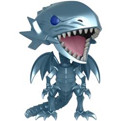 Funko POP! Anime: YU-GI-OH! - Blue-Eyes White Dragon