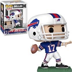 Funko POP! NFL Football: BILLS - Josh Allen