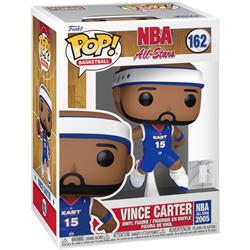 Funko POP! Basketball: NBA ALL-STARS - Vince Carter (NBA All-Star 2005