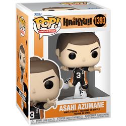 Funko POP! Anime: HAIKYU!! - Asahi Azumane