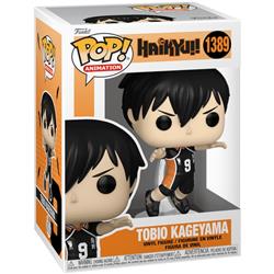 Funko POP! Anime: HAIKYU!! - Tobio Kageyama