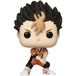 Funko POP! Anime: HAIKYU!! - Yu Nishinoya