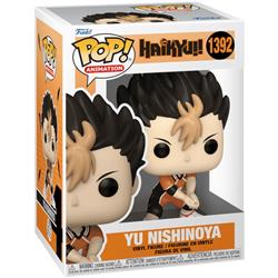 Funko POP! Anime: HAIKYU!! - Yu Nishinoya