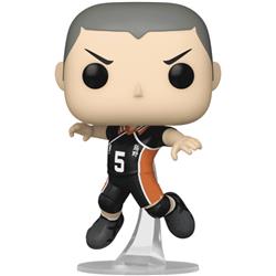 Funko POP! Anime: HAIKYU!! - Ryunosuke Tanaka