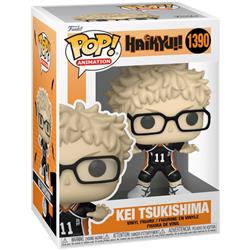 Funko POP! Anime: HAIKYU!! - Kei Tsukishima