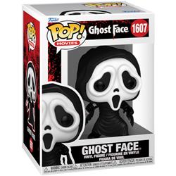 Funko POP! Movies: GHOST FACE - Ghost Face