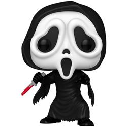 Funko POP! Movies: GHOST FACE - Ghost Face