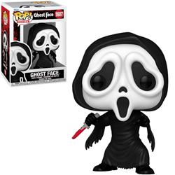 Funko POP! Movies: GHOST FACE - Ghost Face