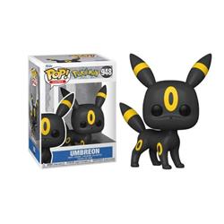 Funko POP! Games: POKEMON - UMBREON