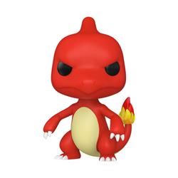 Jeux FUNKO POP : Pokémon Reptincel