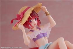 TAITO Oshi no Ko Aqua Float Girls Figure - Kana Arima