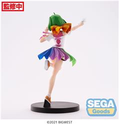 SEGA "Macross Frontier" Ranka Lee Labyrinth of Time Ver. Figurizmα Figure