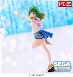 SEGA "Macross Frontier" Ranka Lee Labyrinth of Time Ver. Figurizmα Figure