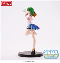 SEGA "Macross Frontier" Ranka Lee Labyrinth of Time Ver. Figurizmα Figure