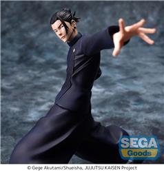 SEGA "Jujutsu Kaisen" Suguru Geto - Strong Duo - (Re-Run) Luminasta Figure