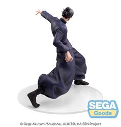 SEGA "Jujutsu Kaisen" Suguru Geto - Strong Duo - (Re-Run) Luminasta Figure